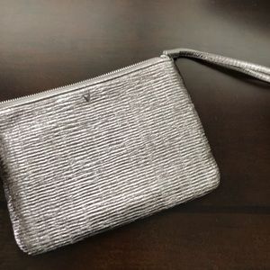 Stella and Dot In Charge Pouch